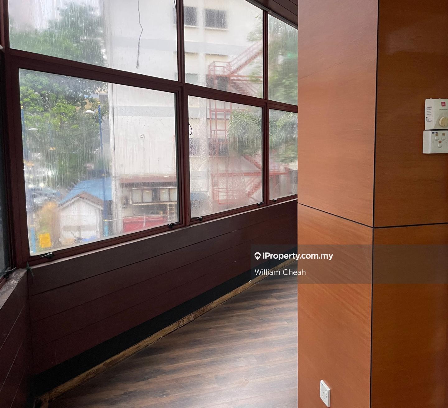 Kedai untuk Dijual di Bukit Bintang, KL City Centre oleh William Cheah - iProperty.com.my