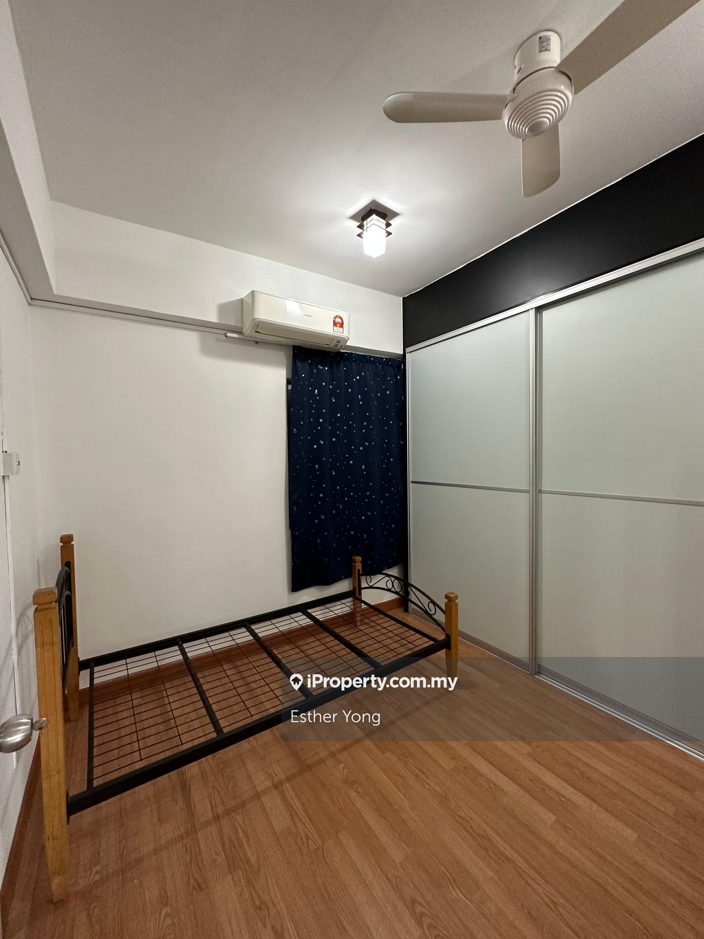 Kondominium untuk Disewa di Sering Akasia oleh Esther Yong - iProperty.com.my