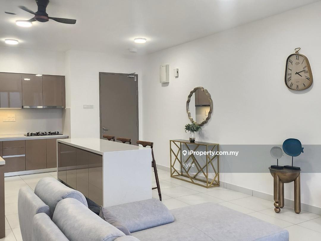 Service Residence for Rent in The Tropika by Kylie - iProperty.com.my