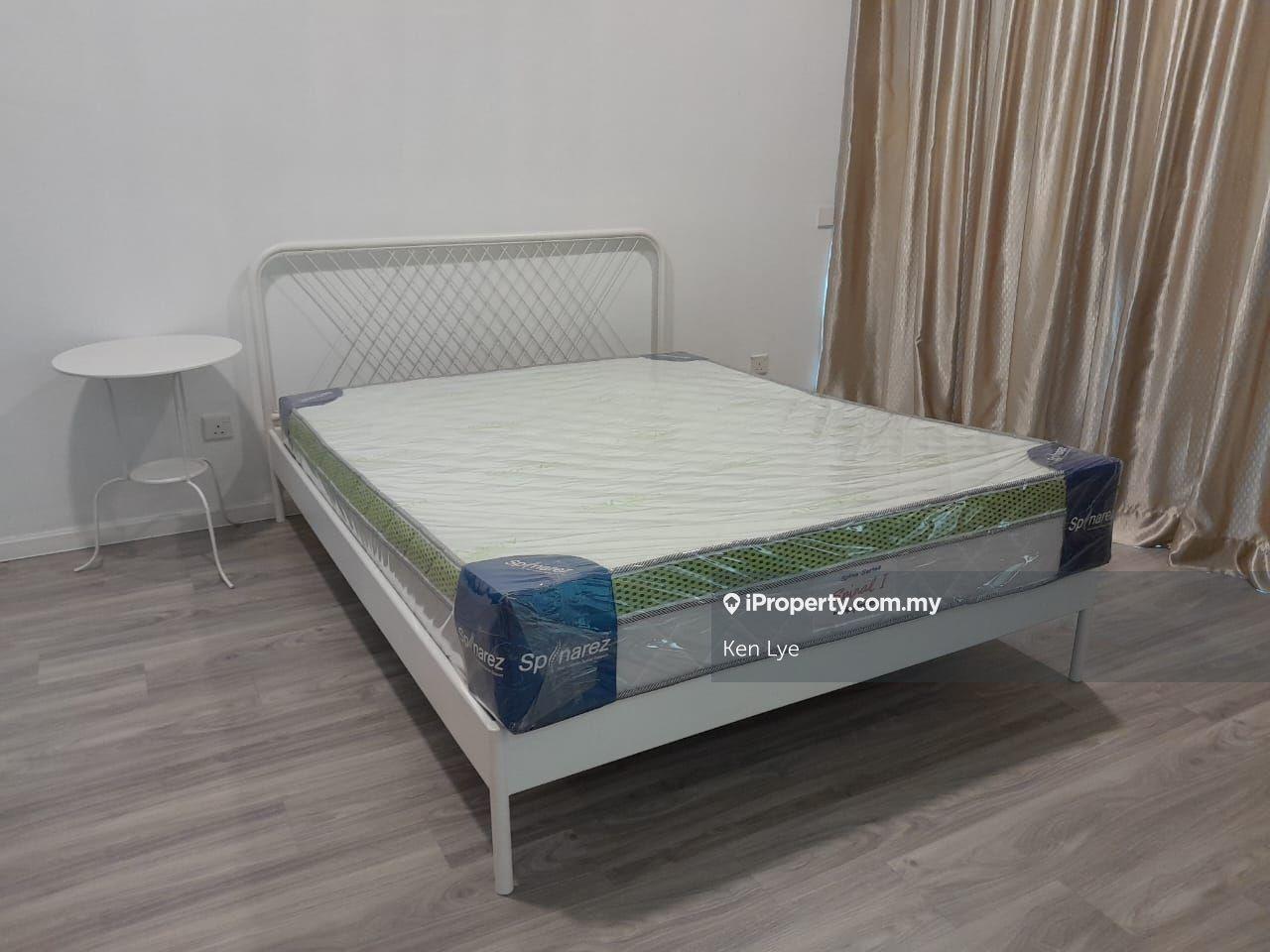 Service Residence for Rent in The Leafz @ Dedaun by Ken Lye - iProperty.com.my