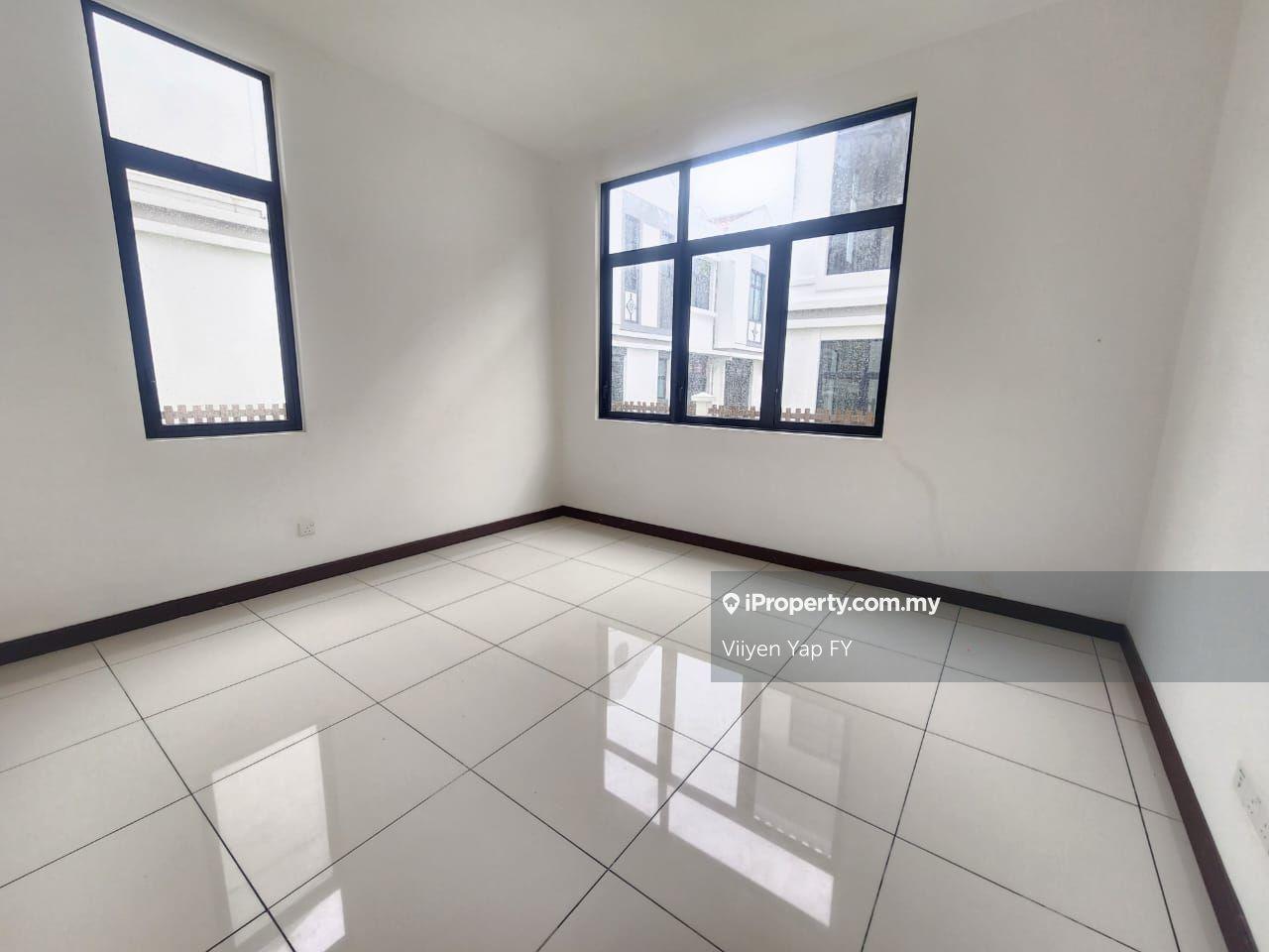 Semi-Detached House for Sale in Setia Eco Park, Setia Alam by Viiyen Yap FY - iProperty.com.my