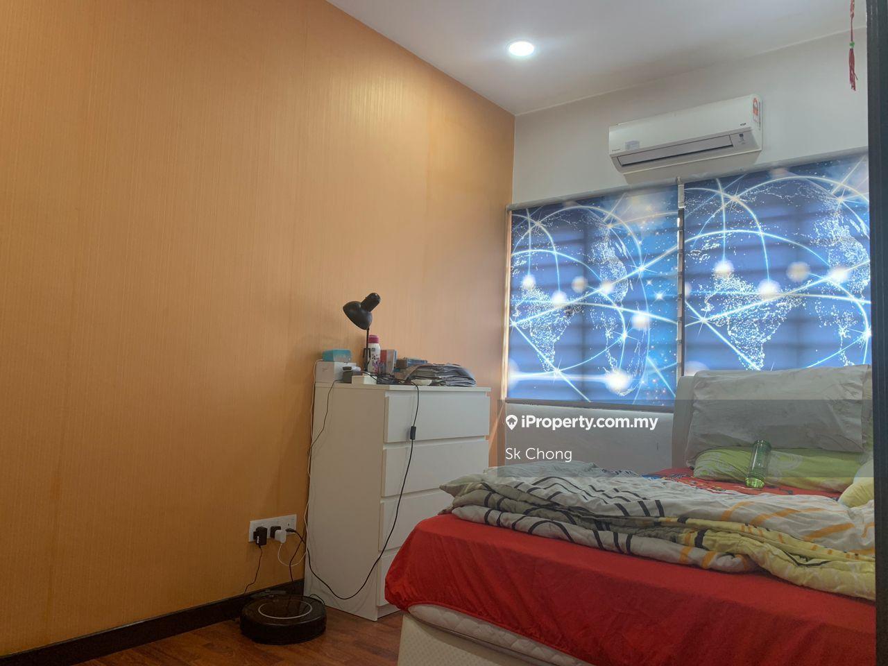 Rumah Berangkai 2 Tingkat untuk Dijual di Taman Puchong Hartamas, Puchong oleh Sk Chong - iProperty.com.my