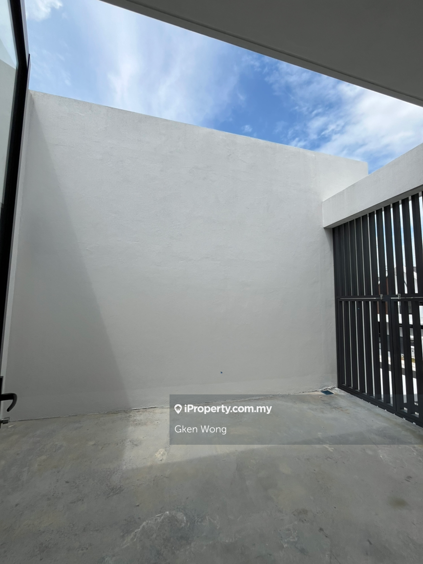 Rumah Berkembar untuk Dijual di gh9xv, Shah Alam oleh Gken Wong - iProperty.com.my