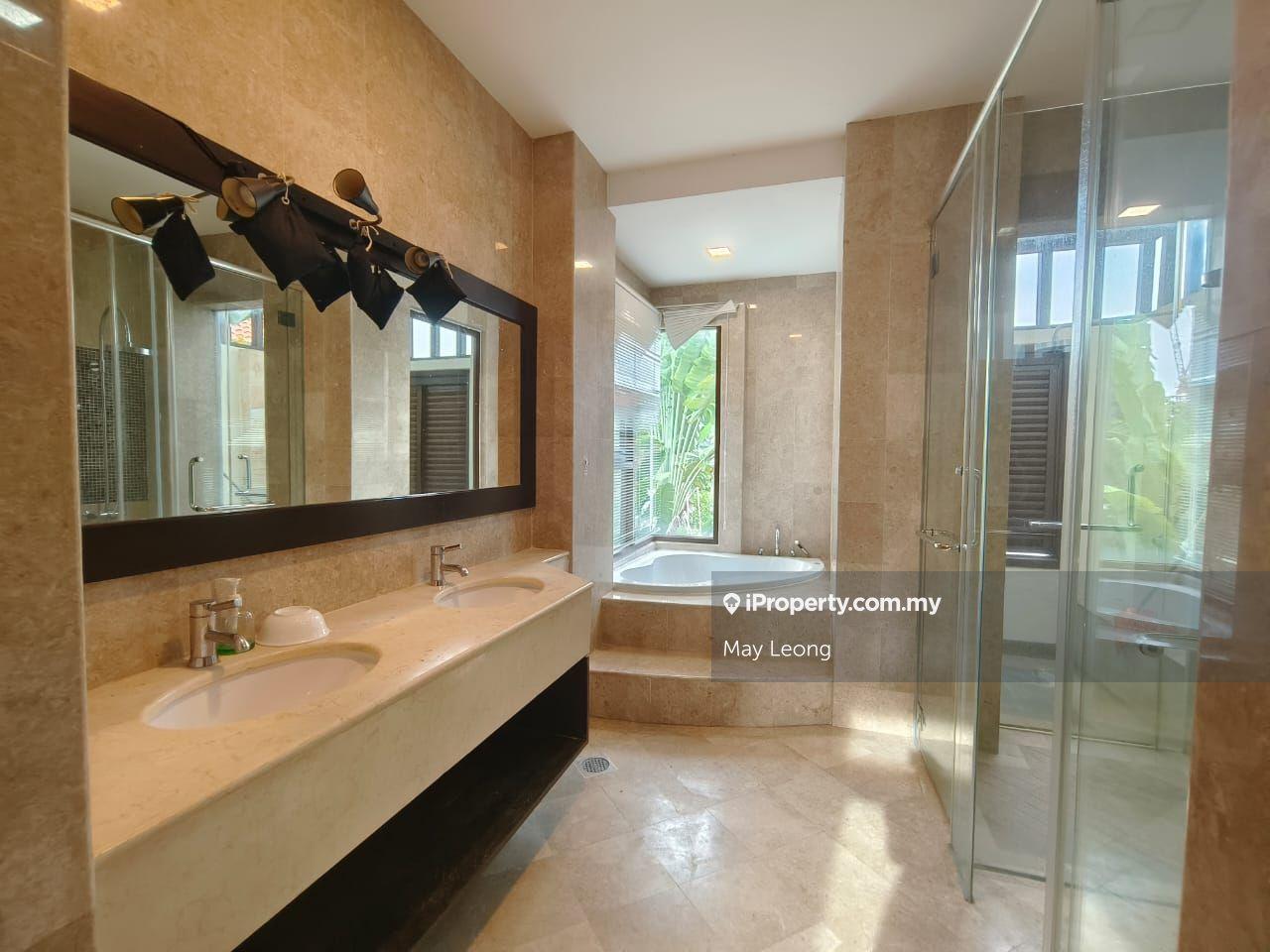 Bungalow House for Rent in Tijani 2 South, Bukit Tunku (Kenny Hills) by May Leong - iProperty.com.my