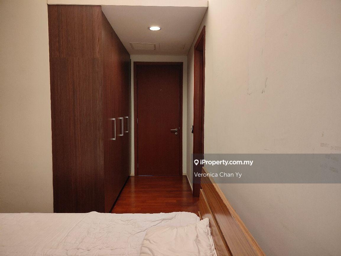 Condominium for Rent in Dua Residency by Veronica Chan Yy - iProperty.com.my