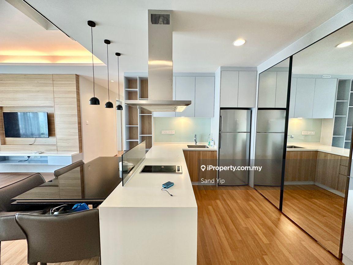 Service Residence for Rent in The Potpourri by Sand Yip - iProperty.com.my