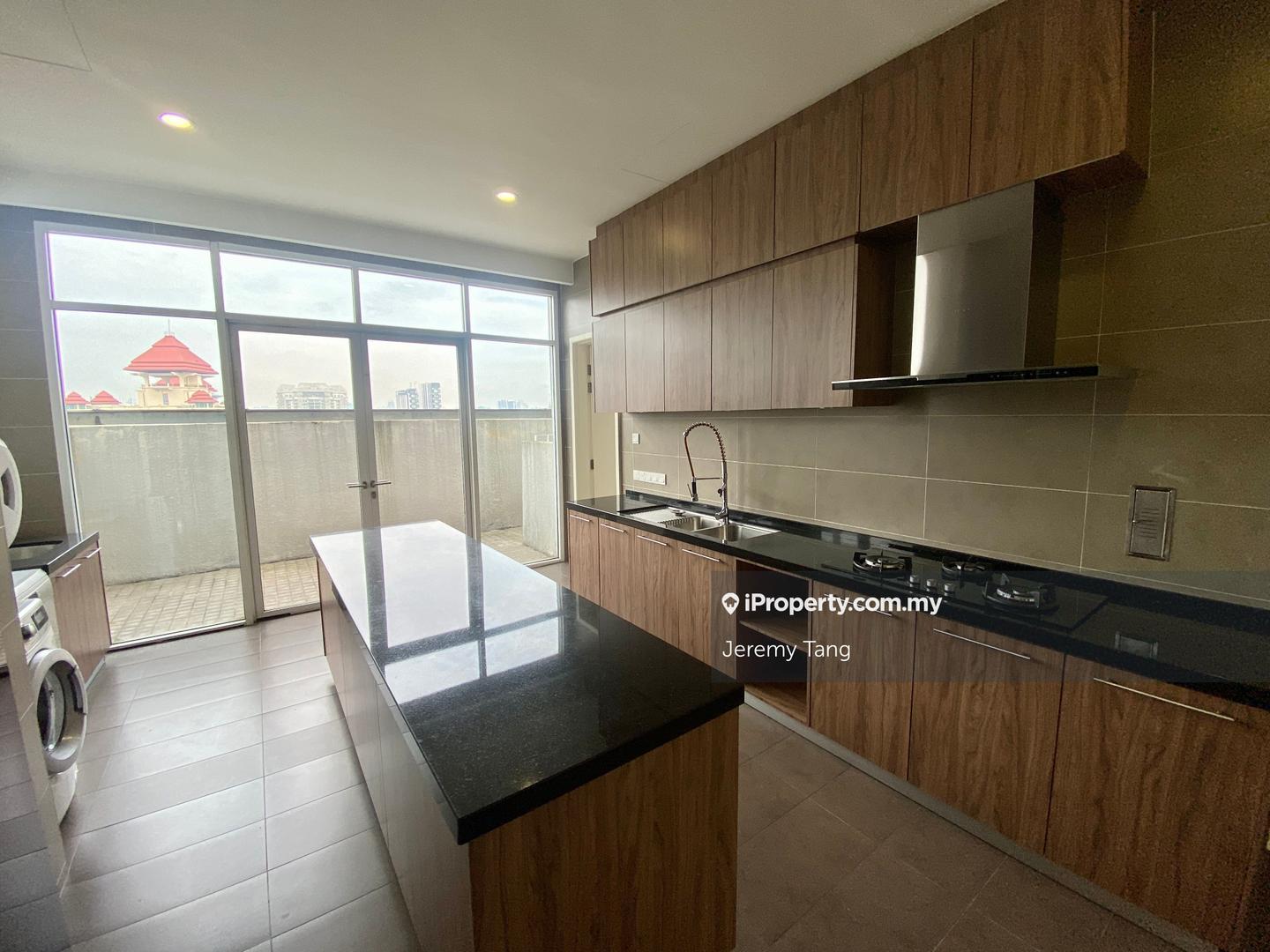 Condominium for Sale in Tiffani Kiara by Jeremy Tang - iProperty.com.my