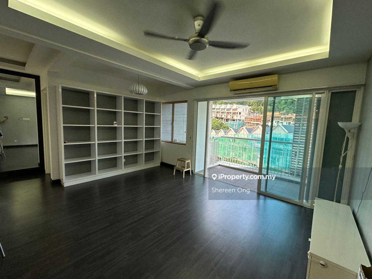 Condominium for Sale in 3 Residen @ Melawati by Shereen Ong - iProperty.com.my