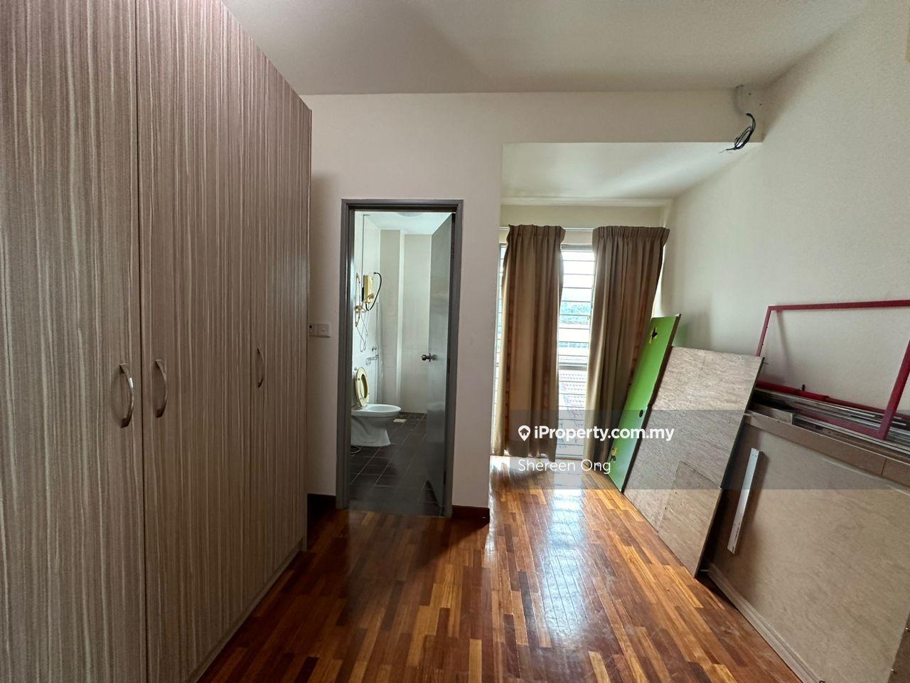 2.5-storey Terraced House for Sale in Sering Ukay, Ampang by Shereen Ong - iProperty.com.my