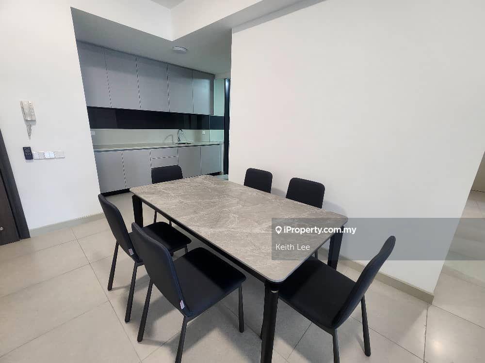 Condominium for Sale in Residensi Astrea by Keith Lee - iProperty.com.my