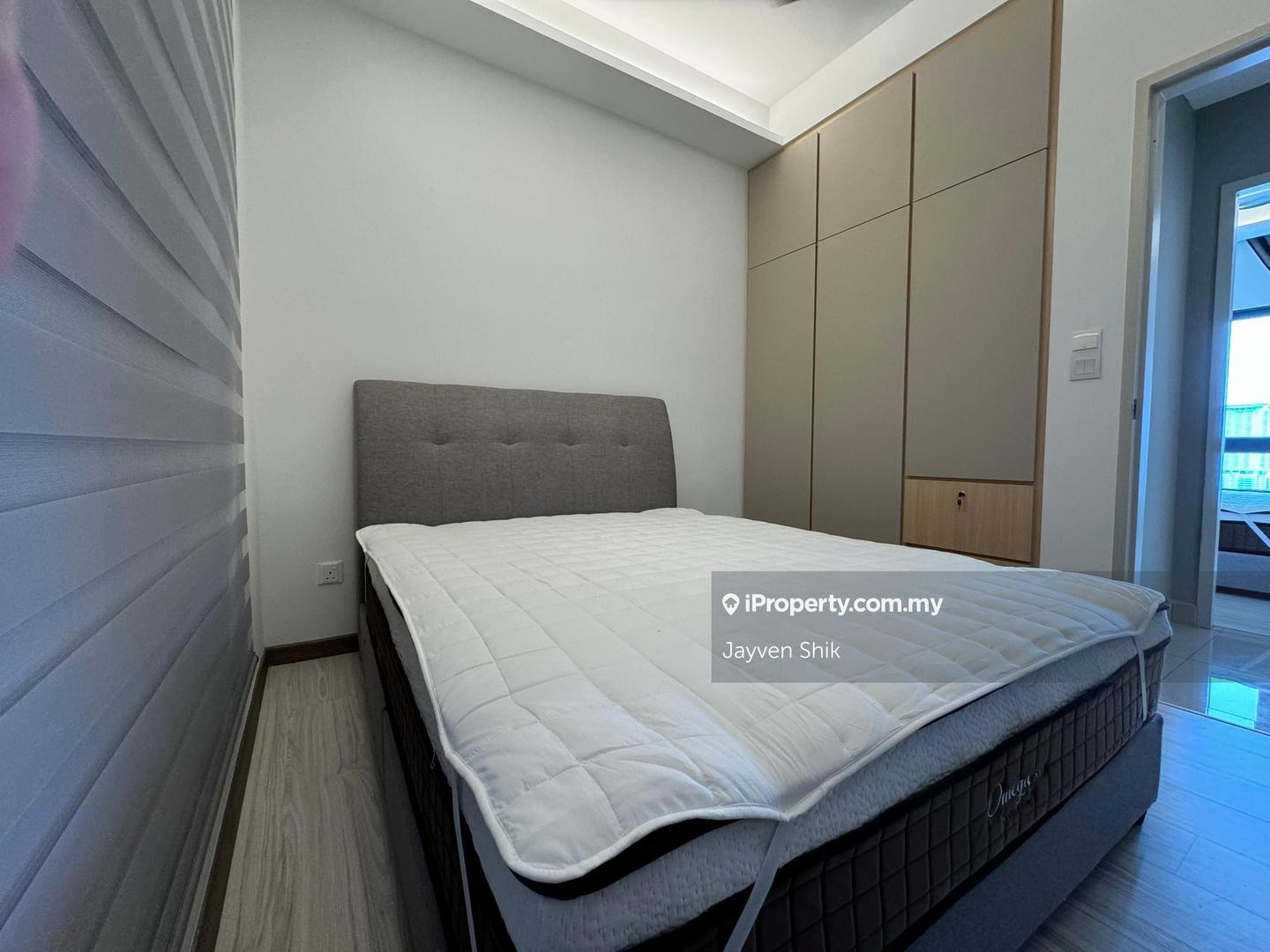 Service Residence for Rent in M Oscar by Jayven Shik - iProperty.com.my