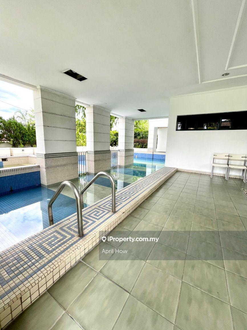 Condominium for Rent in Tuscany by April How - iProperty.com.my