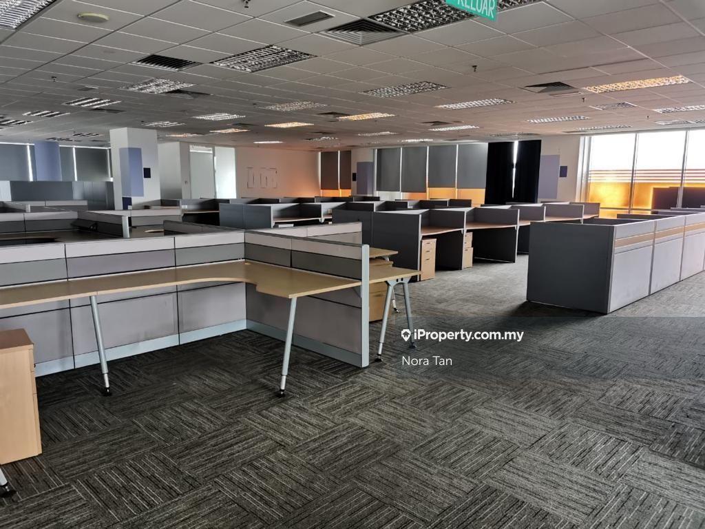 Pejabat untuk Disewa di KLCC, KL City Centre oleh Nora Tan - iProperty.com.my