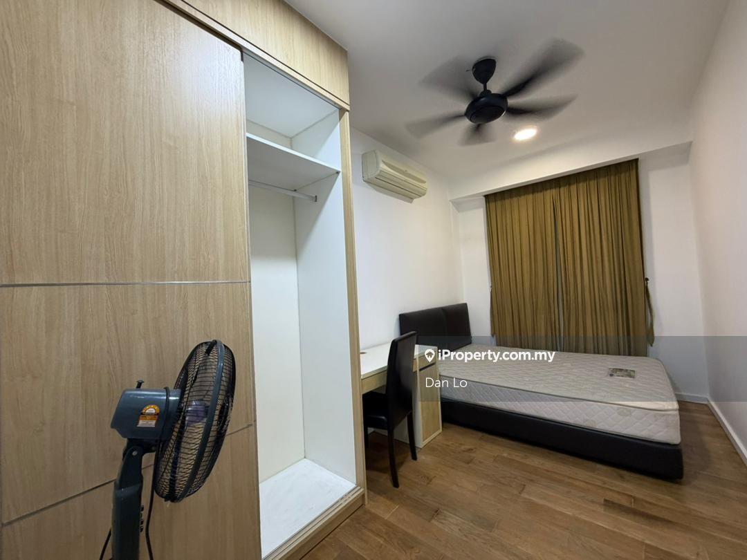 Service Residence for Rent in myHabitat by Dan Lo - iProperty.com.my