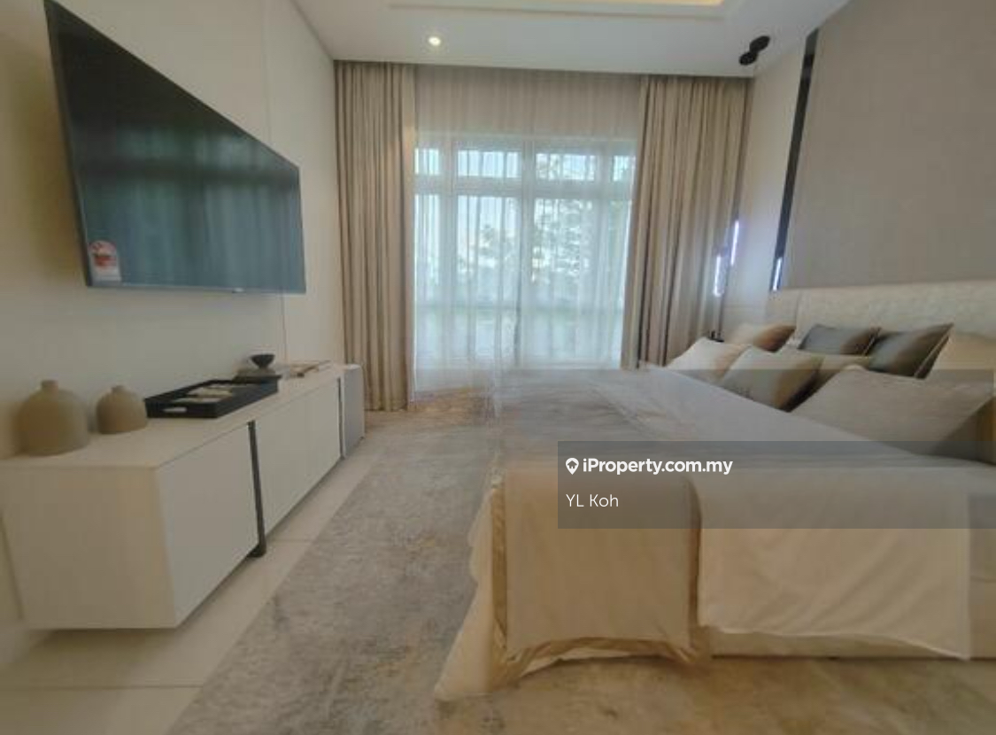 Apartment for Sale in Adison Serviced Apartments @ W City Larkinton Johor Bahru by YL Koh - iProperty.com.my