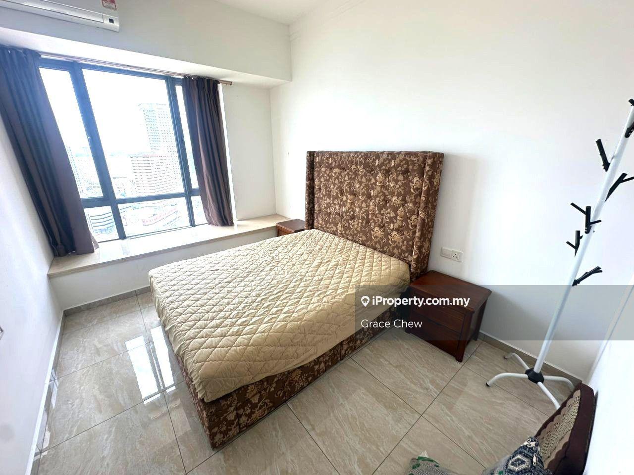 Kondominium untuk Disewa di R&F Princess Cove Phase 2-Seine Region oleh Grace Chew - iProperty.com.my