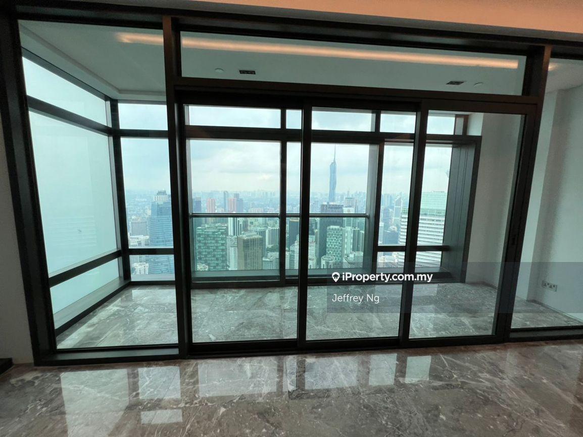 Service Residence for Sale in Four Seasons Place by Jeffrey Ng - iProperty.com.my