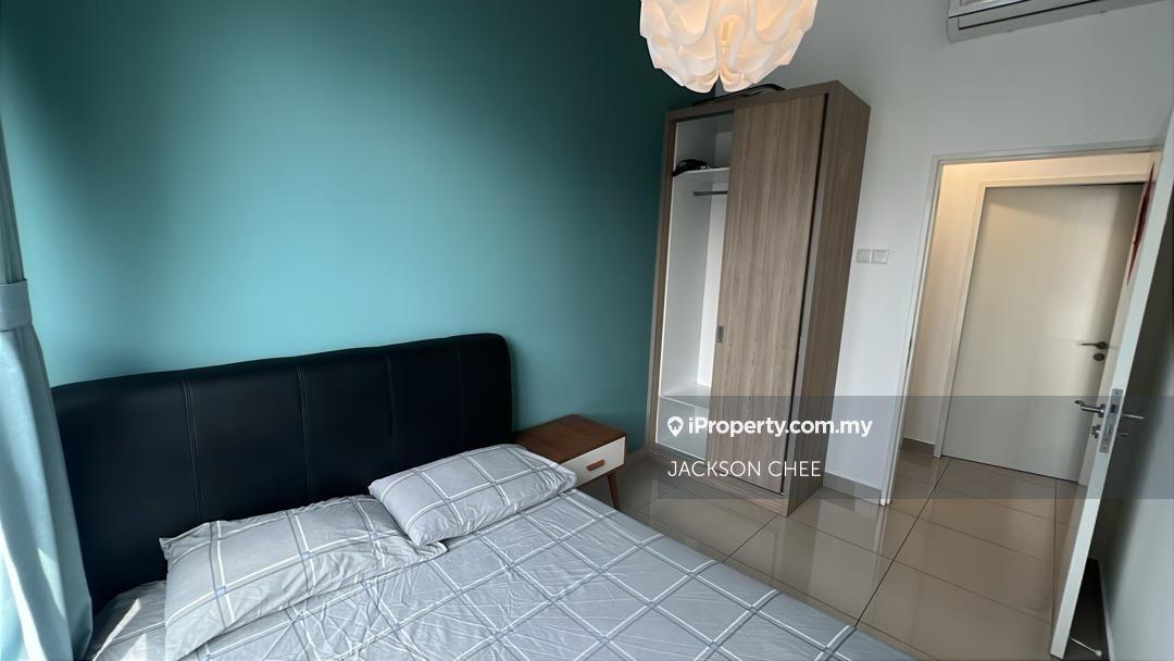 Residensi Servis untuk Disewa di Lavile Kuala Lumpur oleh JACKSON CHEE - iProperty.com.my