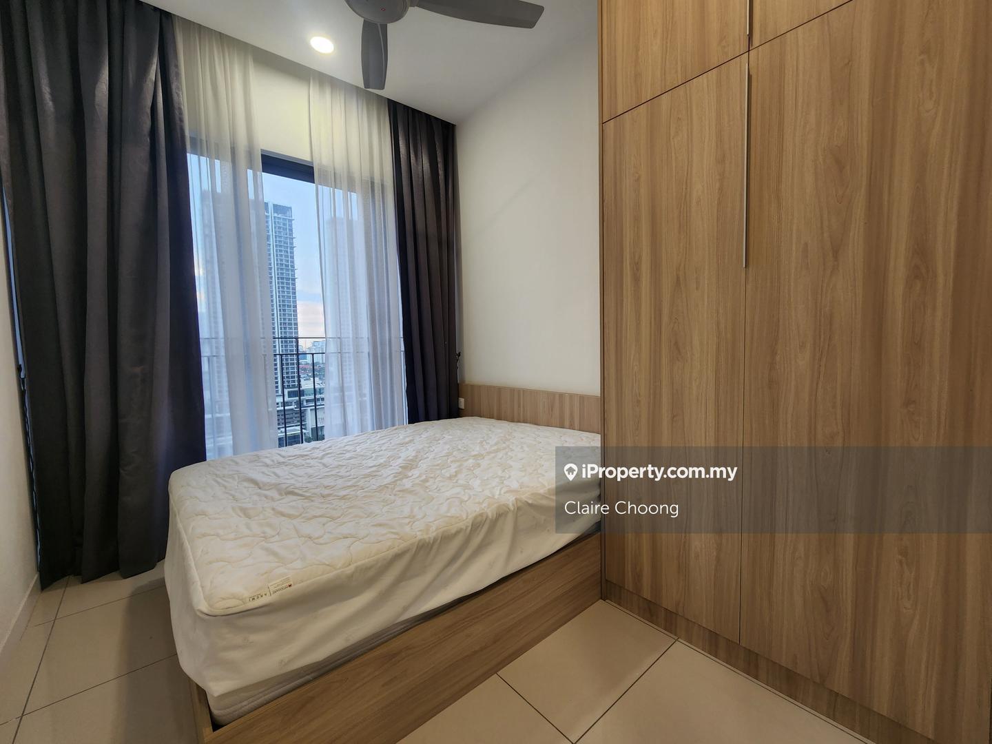 Residensi Servis untuk Disewa di Skyluxe On The Park Bukit Jalil oleh Claire Choong - iProperty.com.my