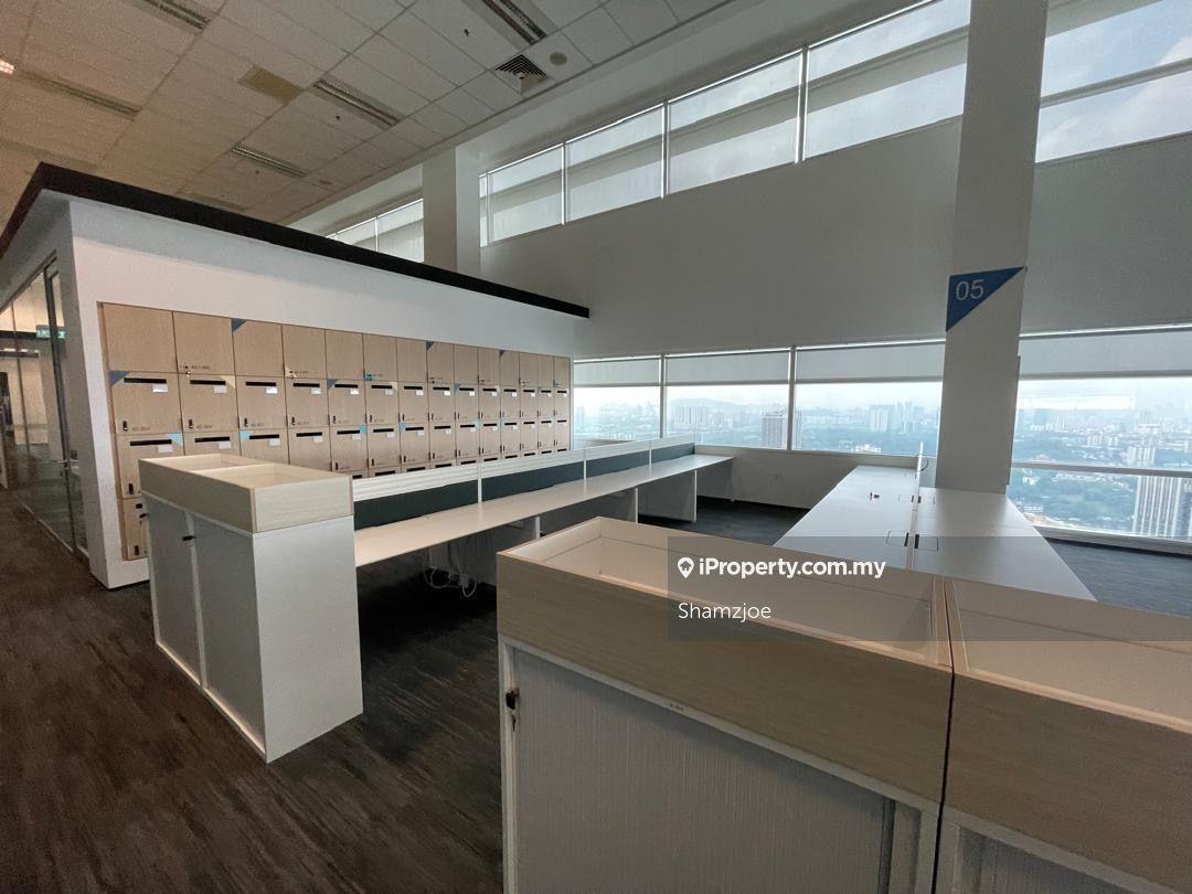 Office for Sale in Kl Sentral, Kuala Lumpur by Shamzjoe - iProperty.com.my