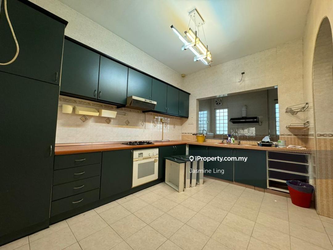 Rumah Berangkai 2 Tingkat untuk Dijual di Bandar Kinrara Seksyen 5, Bandar Kinrara oleh Jasmine Ling - iProperty.com.my