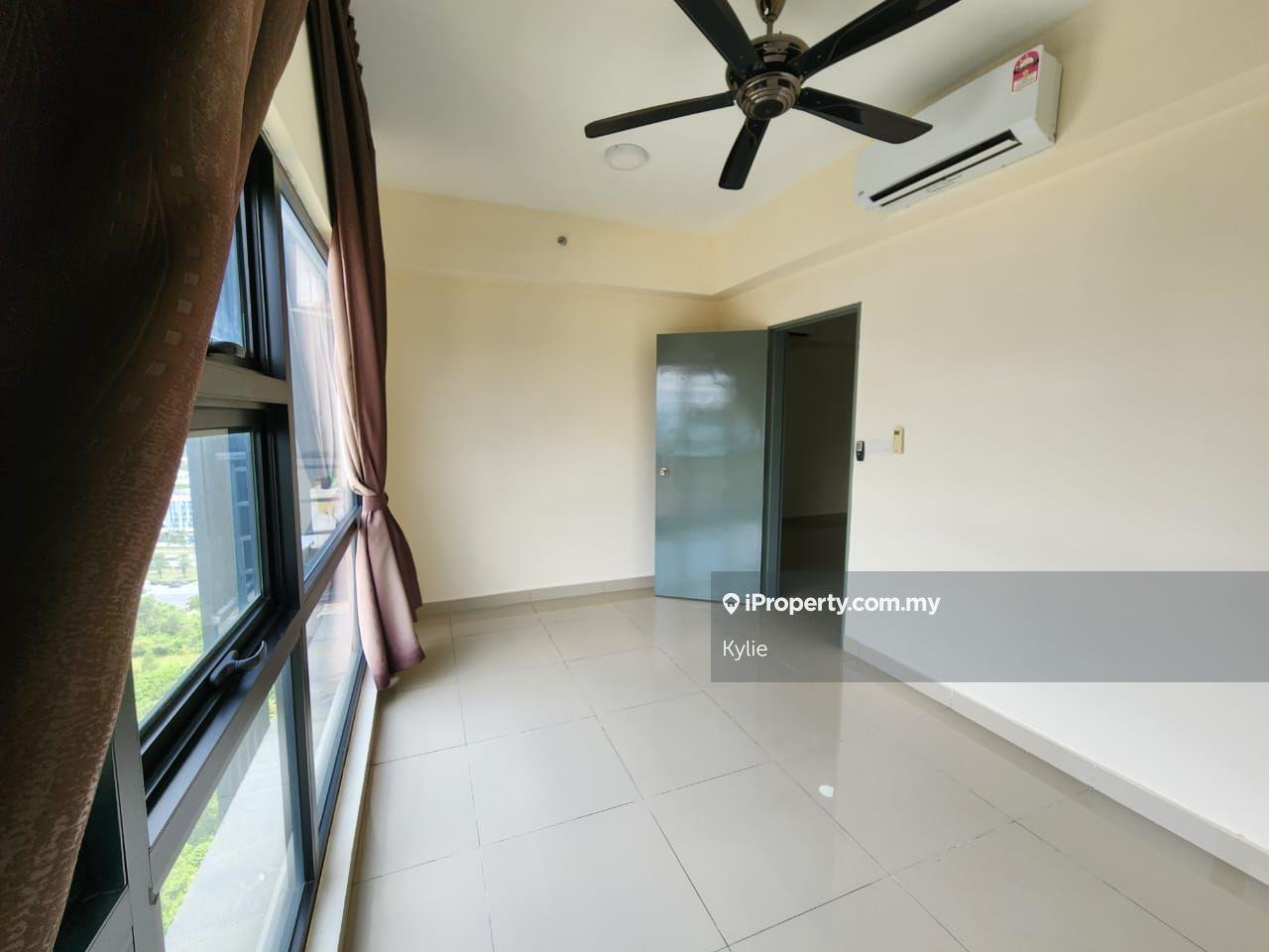 Service Residence for Sale in HYVE by Kylie - iProperty.com.my