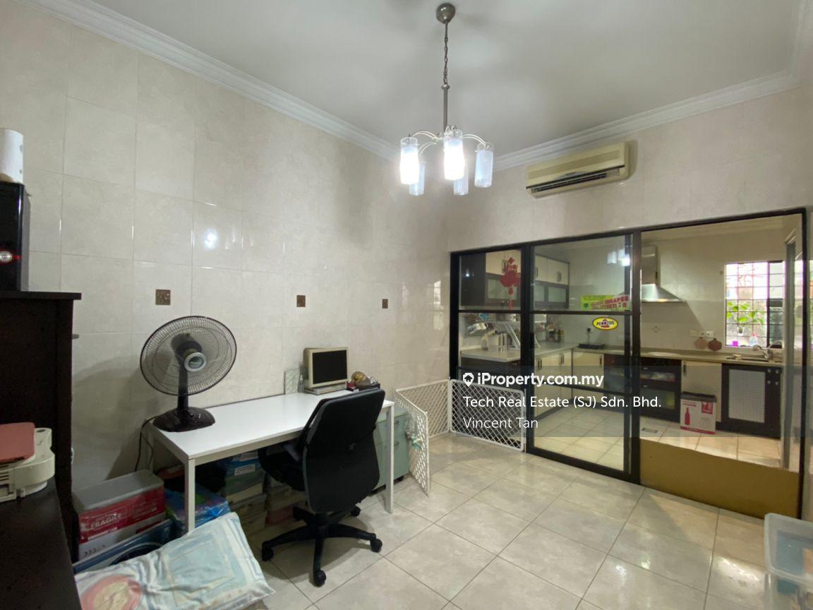 Rumah Berangkai 2 Tingkat untuk Dijual di Bandar Sri Damansara, Selangor oleh Vincent Tan - iProperty.com.my