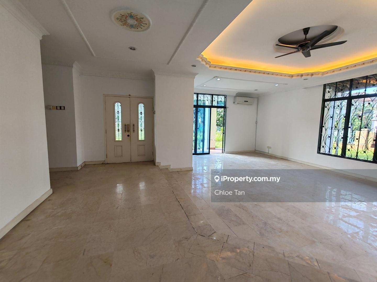 Banglo untuk Dijual di Kota Kemuning, Shah Alam oleh Chloe Tan - iProperty.com.my