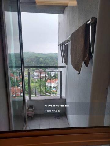 Condominium for Sale in Casa Indah 2 by Vincent Chin - iProperty.com.my