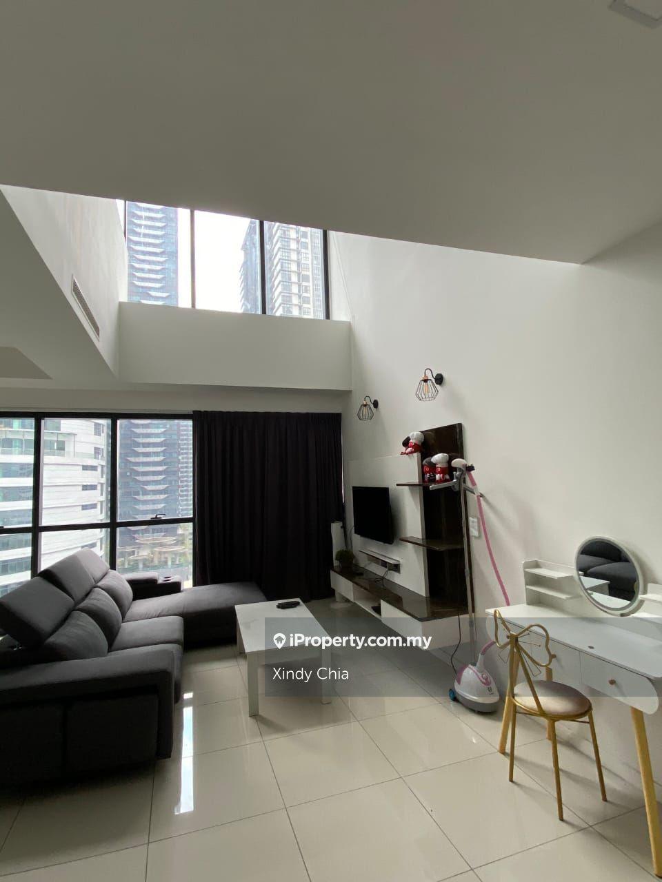 Service Residence for Rent in M City by Xindy Chia - iProperty.com.my