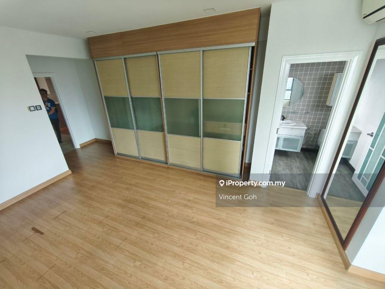 Condominium for Sale in Nadia Parkfront by Vincent Goh - iProperty.com.my