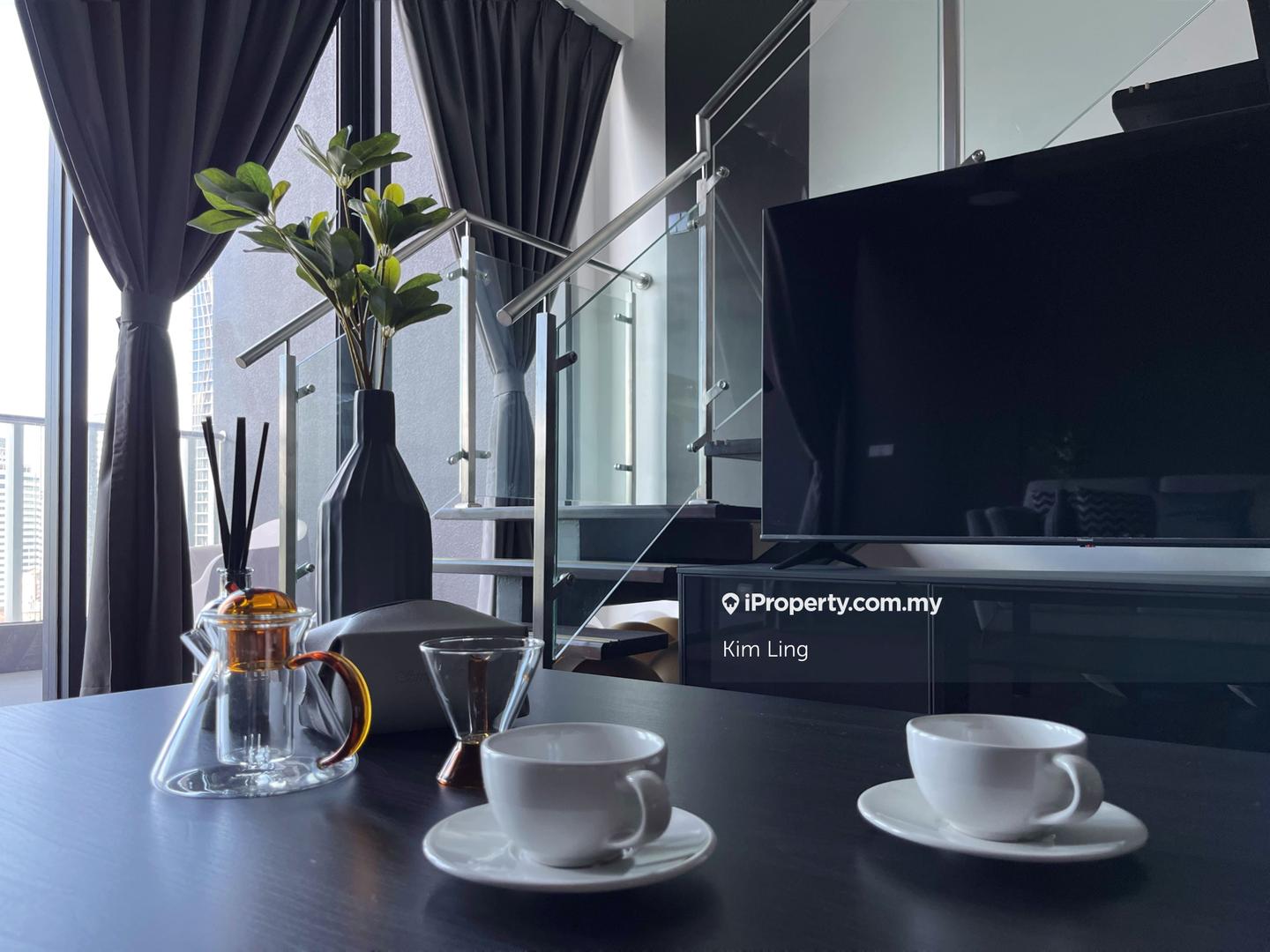 Kondominium untuk Disewa di The Estate oleh Kim Ling - iProperty.com.my