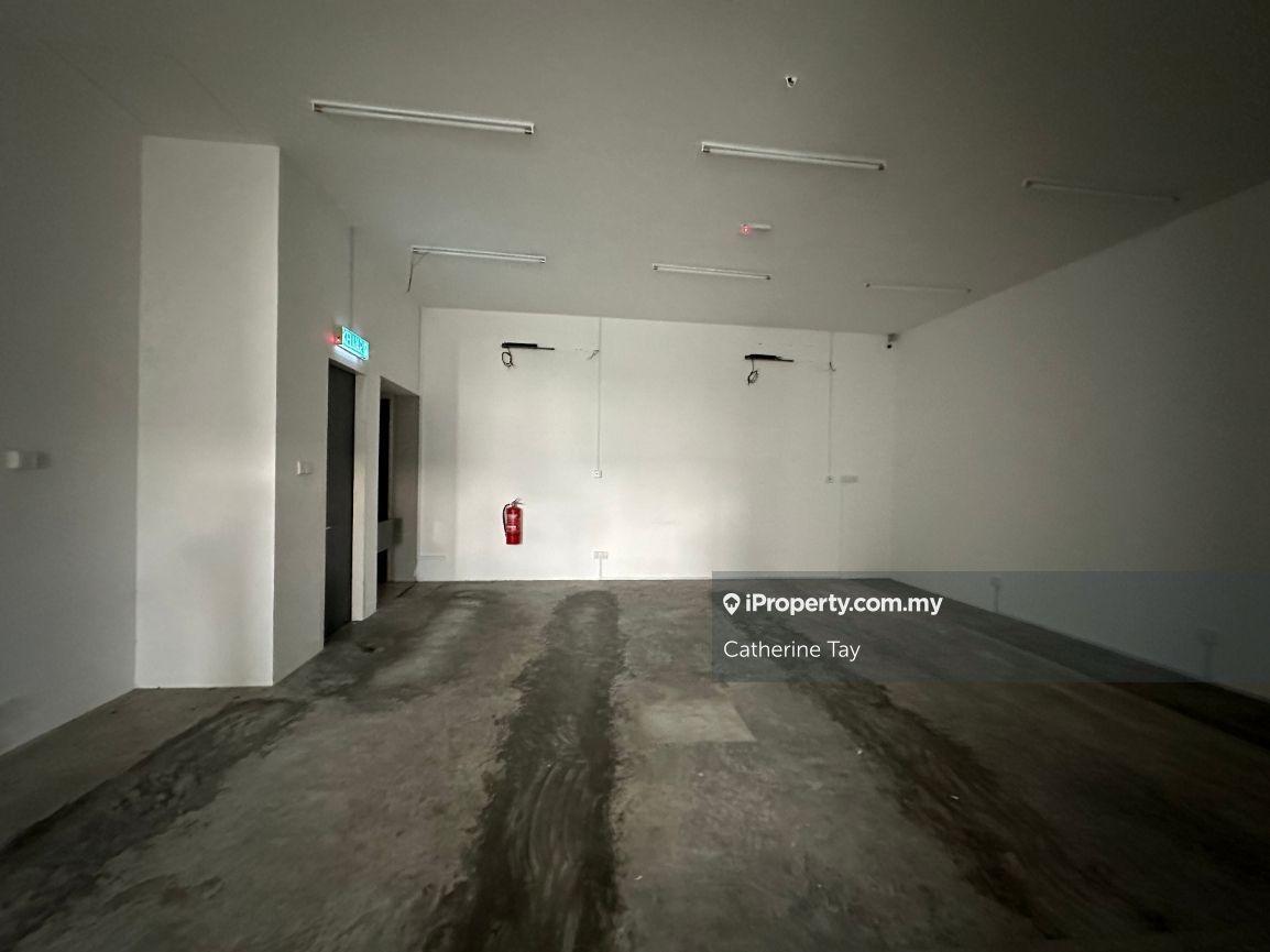 Terrace Factory for Sale in Senai Airport City, Senai by Catherine Tay - iProperty.com.my