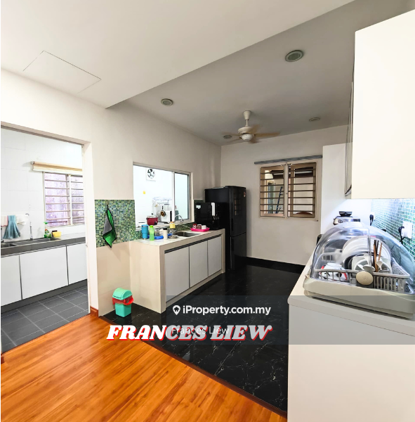 Rumah Berkembar untuk Dijual di Taman Puncak Jalil, Seri Kembangan oleh Frances Liew - iProperty.com.my