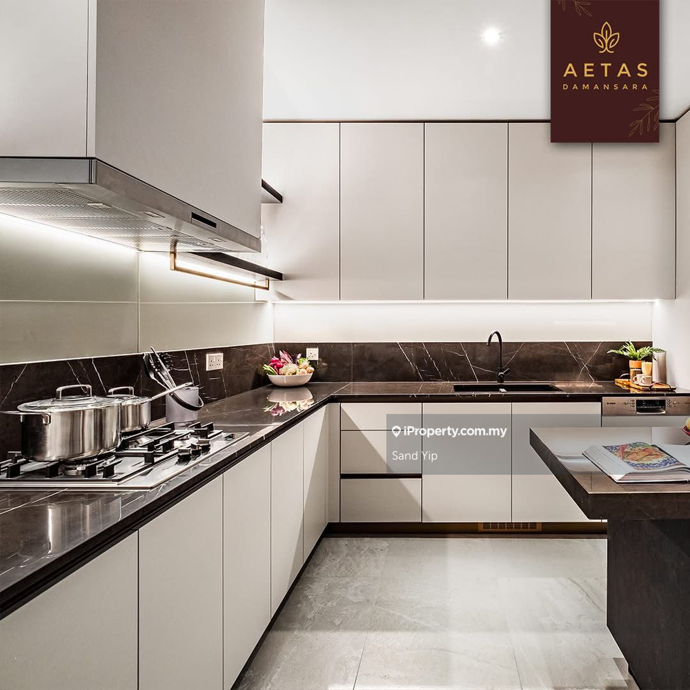 Kondominium untuk Dijual di Aetas Damansara oleh Sand Yip - iProperty.com.my