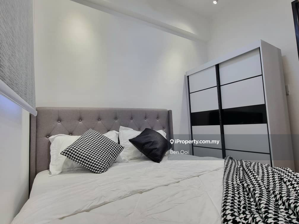 Service Residence for Rent in Sunway Velocity TWO by Ben Ooi - iProperty.com.my