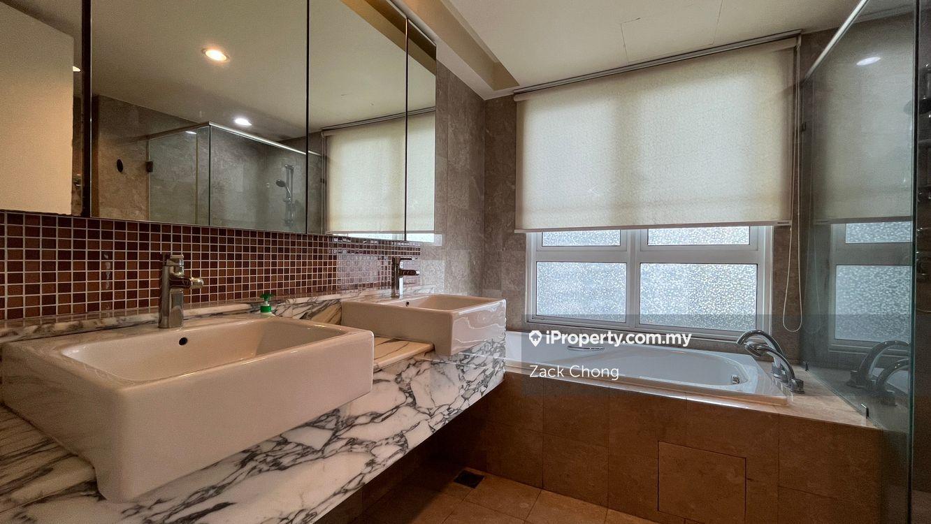Condominium for Sale in Tiffani Kiara by Zack Chong - iProperty.com.my