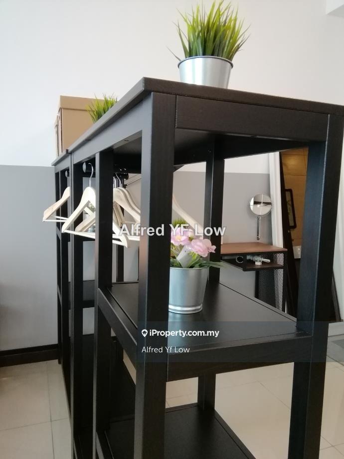 Residensi Servis untuk Dijual di Molek Regency oleh Alfred Yf Low - iProperty.com.my