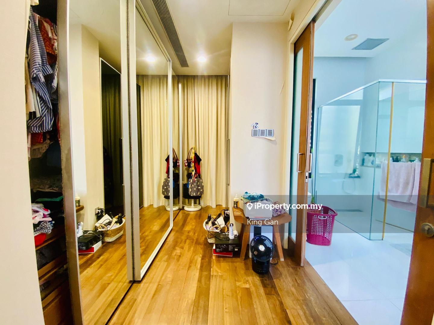 Banglo untuk Dijual di Taman Desa Seputeh, Seputeh oleh King Gan - iProperty.com.my