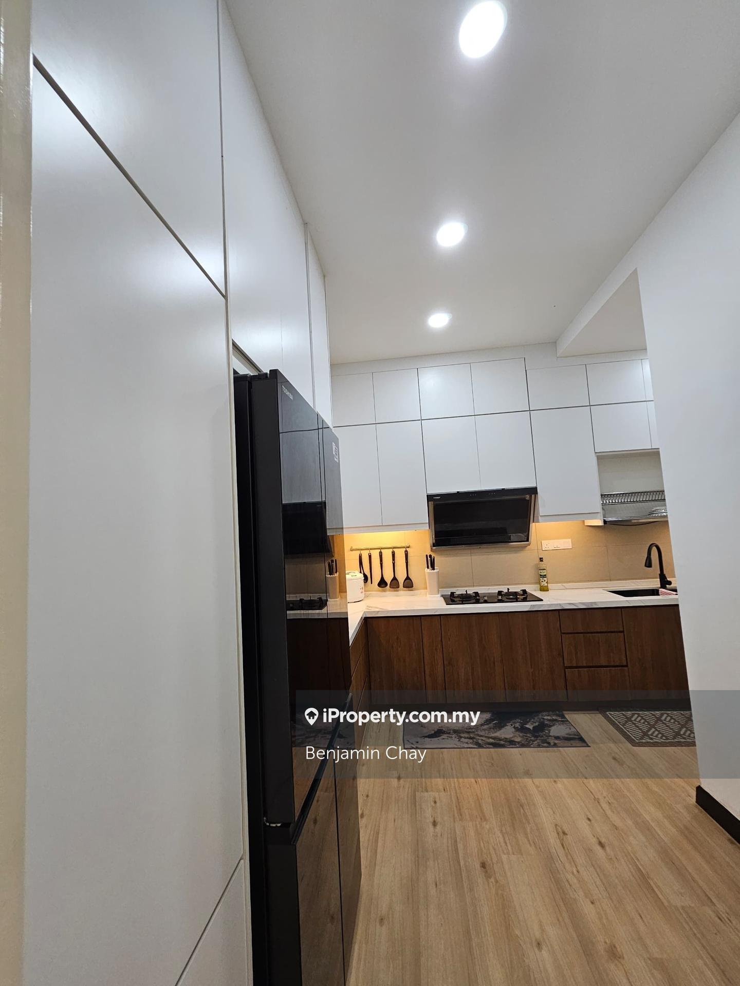 Rumah Berkembar untuk Dijual di Bandar Seri Coalfields, Ijok oleh Benjamin Chay - iProperty.com.my