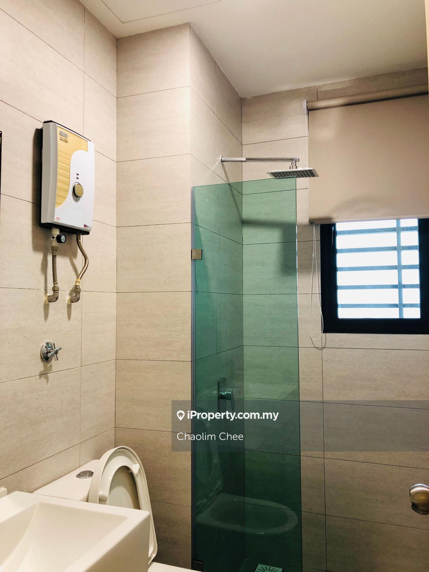 Condominium for Rent in Residensi Harmoni 2 by Chaolim Chee - iProperty.com.my