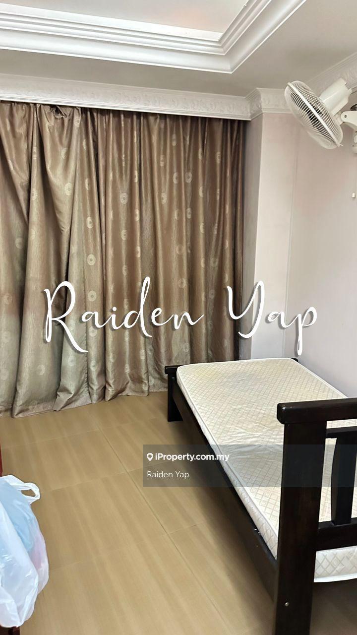 Apartment for Rent in Ria Apartment by Raiden Yap - iProperty.com.my
