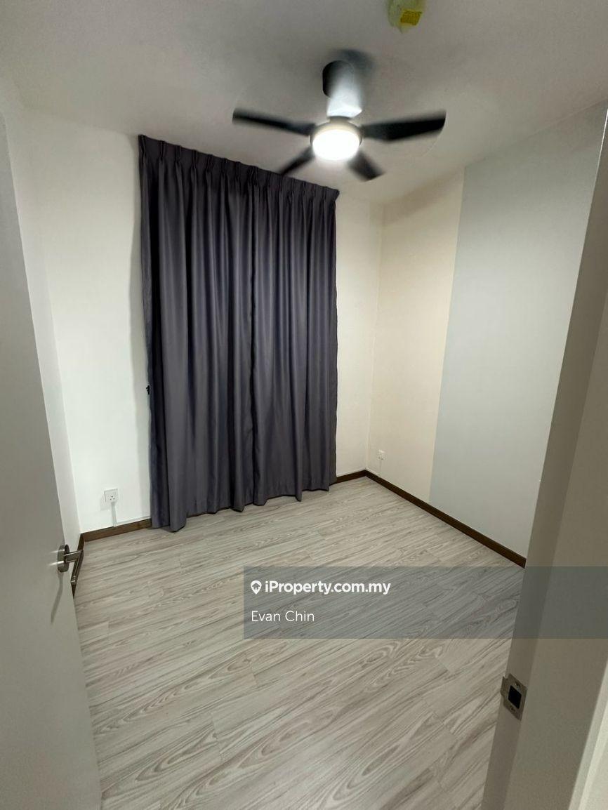 Residensi Servis untuk Disewa di M Oscar oleh Evan Chin - iProperty.com.my