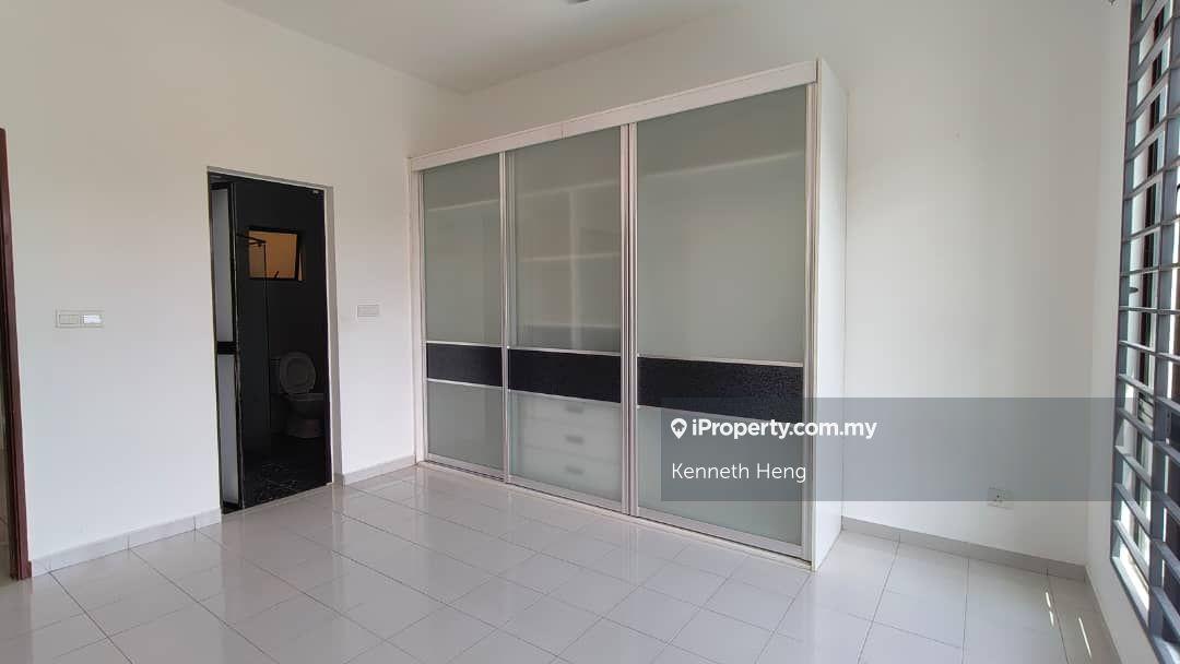 Kondominium untuk Dijual di V-Residensi oleh Kenneth Heng - iProperty.com.my