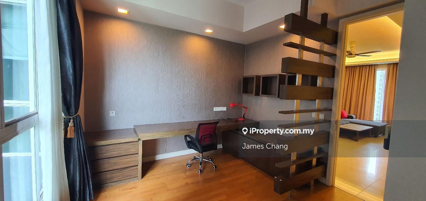 Kondominium untuk Disewa di Kiaramas Ayuria oleh James Chang - iProperty.com.my