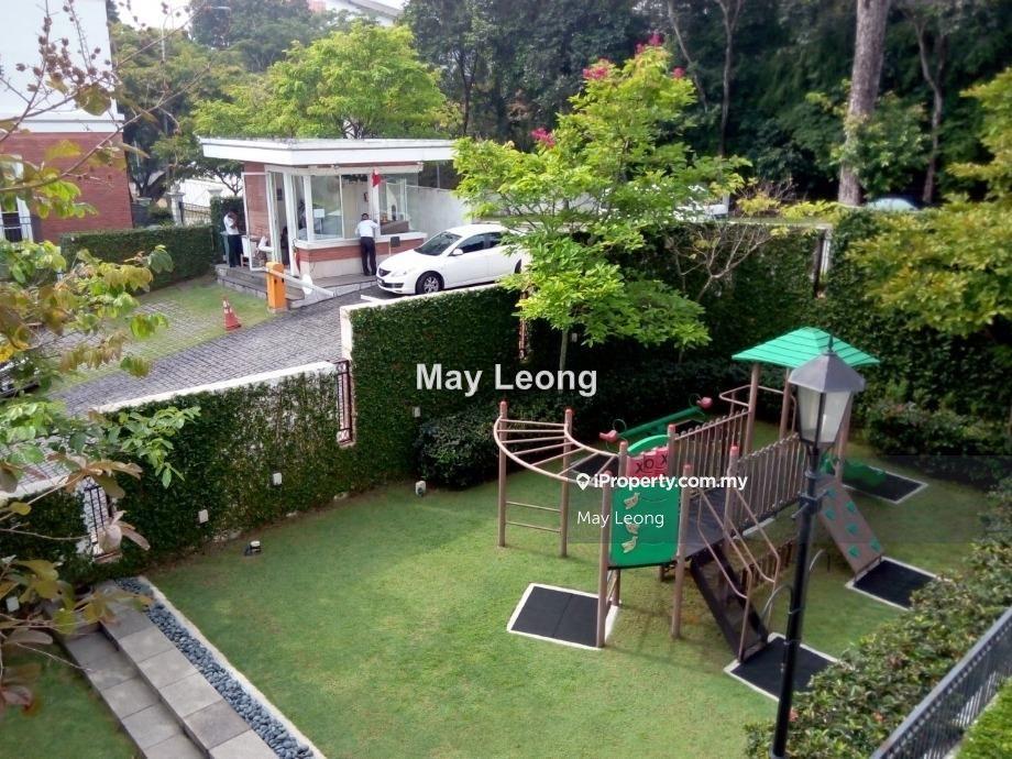 Semi-Detached House for Sale in Bukit Damansara, Damansara Heights by May Leong - iProperty.com.my