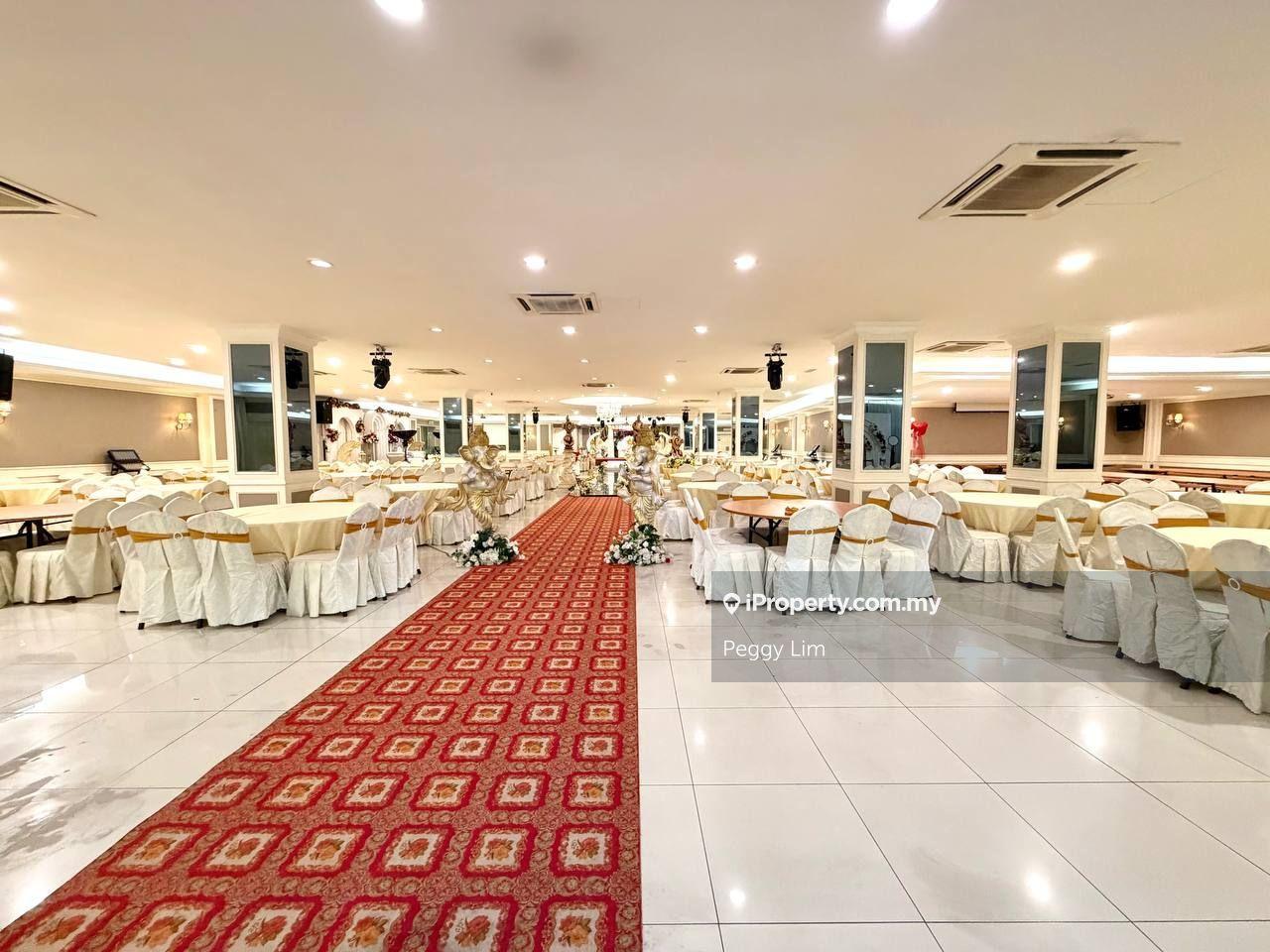 Hotel / Resort for Sale in Banquet Hall , Off Jalan Meru, Klang, Klang by Peggy Lim - iProperty.com.my