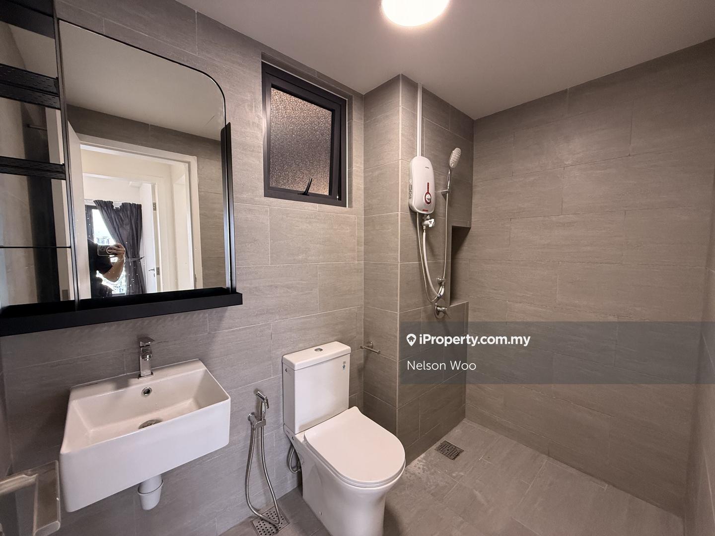 Service Residence for Sale in D'Ivo by Nelson Woo - iProperty.com.my