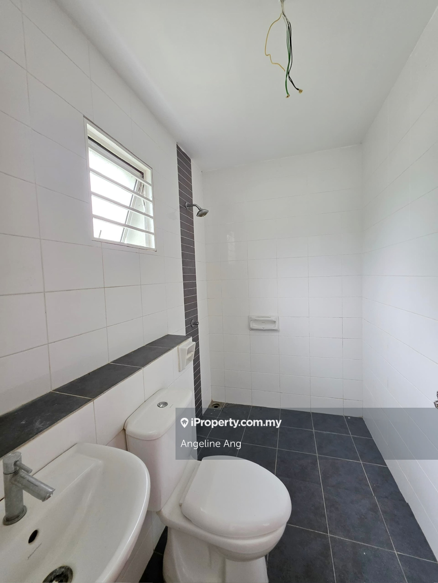 Rumah Berangkai 1 Tingkat untuk Dijual di Alam Impian, Shah Alam oleh Angeline Ang - iProperty.com.my