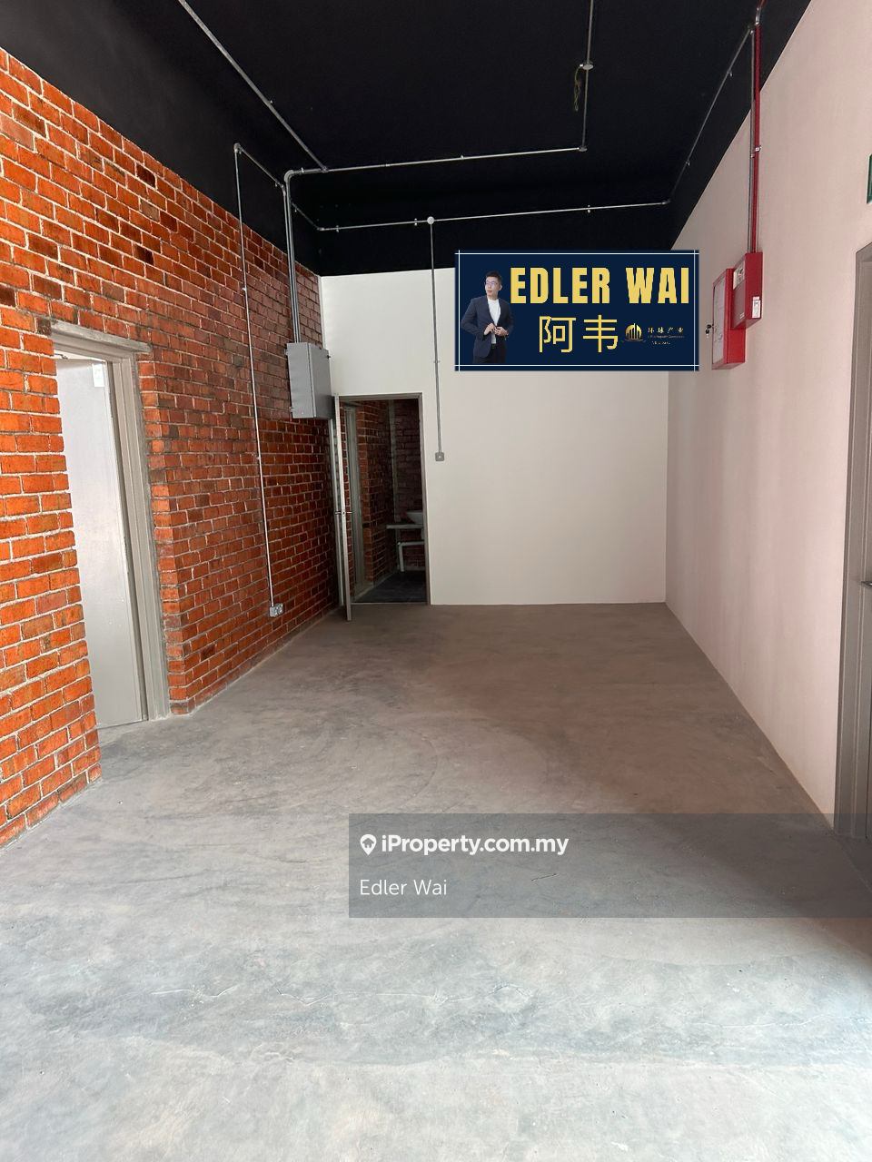 Kilang Terpisah untuk Disewa di New Semi Detach Factory @ Kulim Hi Tech Park, Kulim oleh Edler Wai - iProperty.com.my